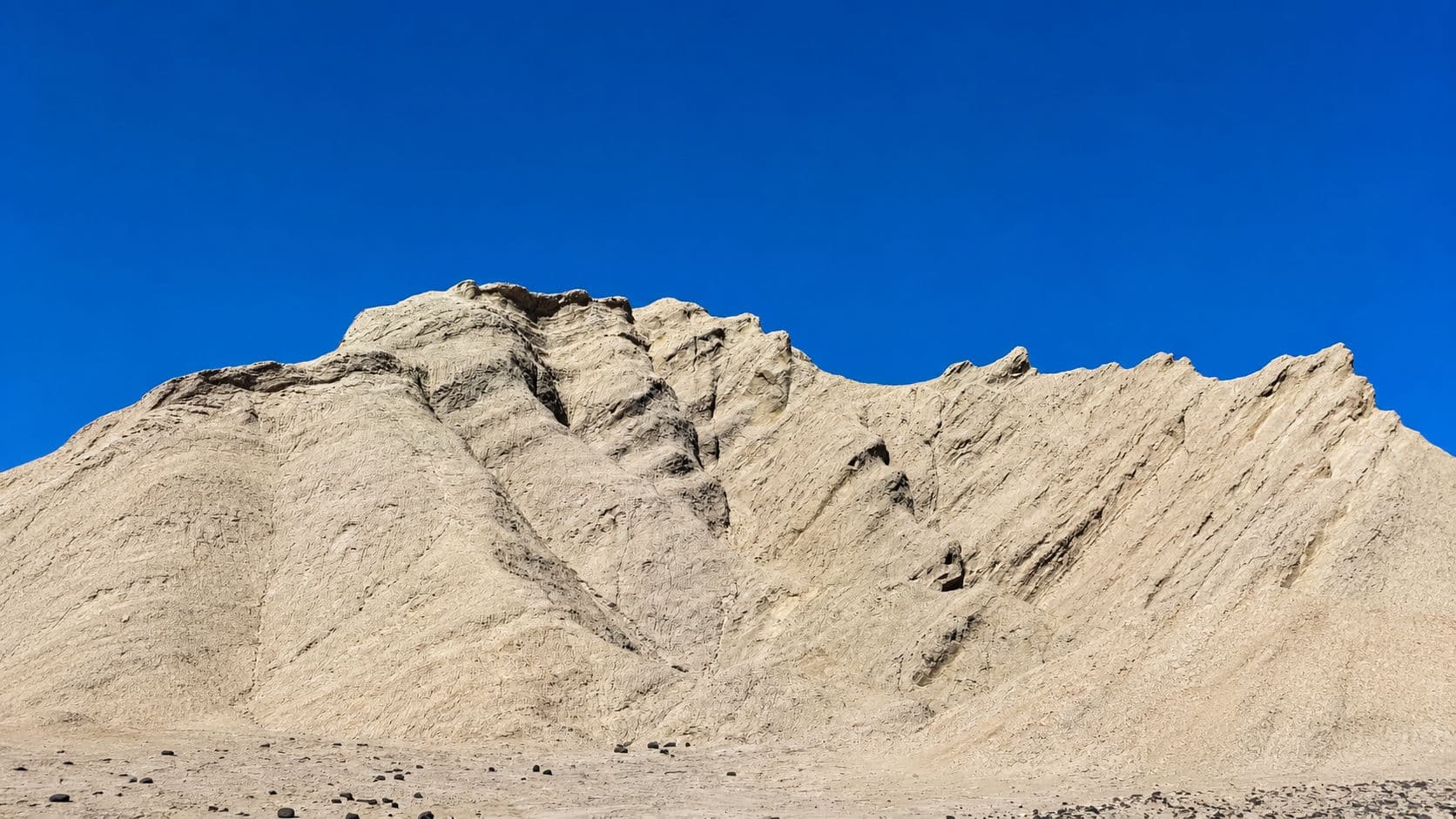 Desierto